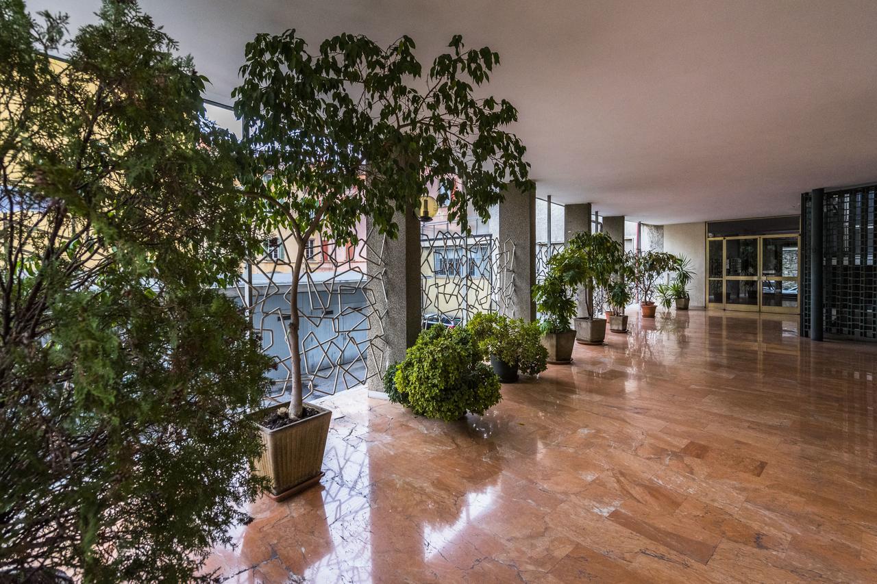 Lapacano Art Galery Bergamo Bagian luar foto